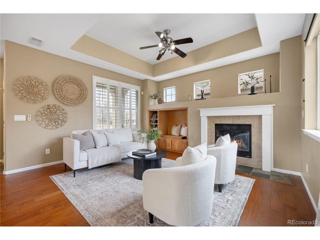 3954 Blue Pine Cir, Highlands Ranch, CO 80126