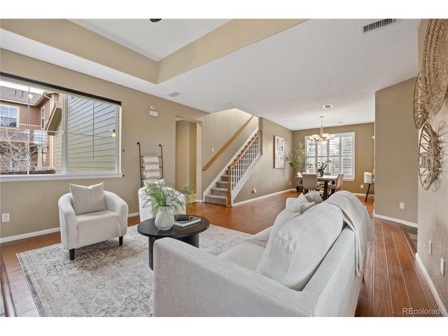 3954 Blue Pine Cir, Highlands Ranch, CO 80126