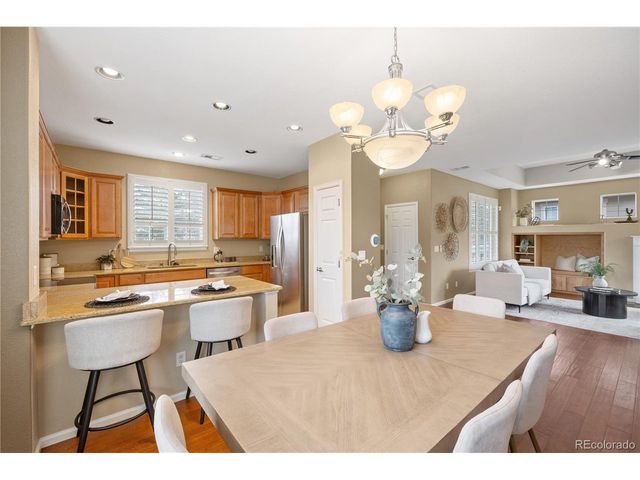 3954 Blue Pine Cir, Highlands Ranch, CO 80126