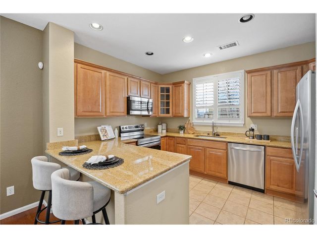 3954 Blue Pine Cir, Highlands Ranch, CO 80126