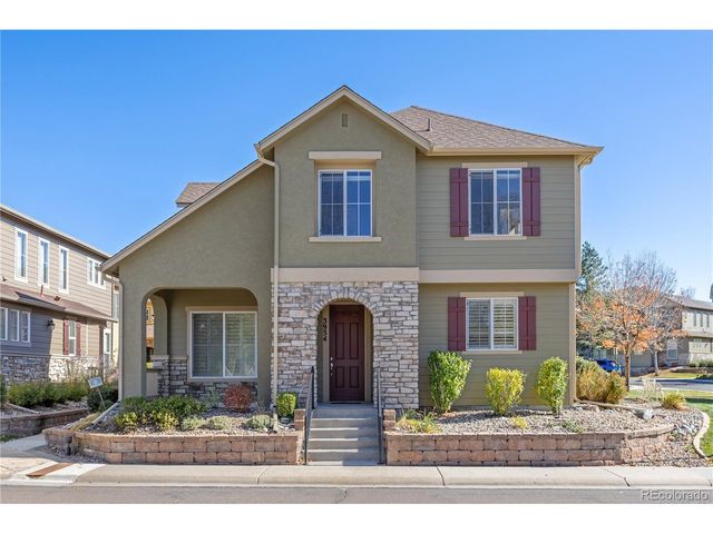 3954 Blue Pine Cir, Highlands Ranch, CO 80126