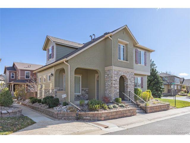 3954 Blue Pine Cir, Highlands Ranch, CO 80126
