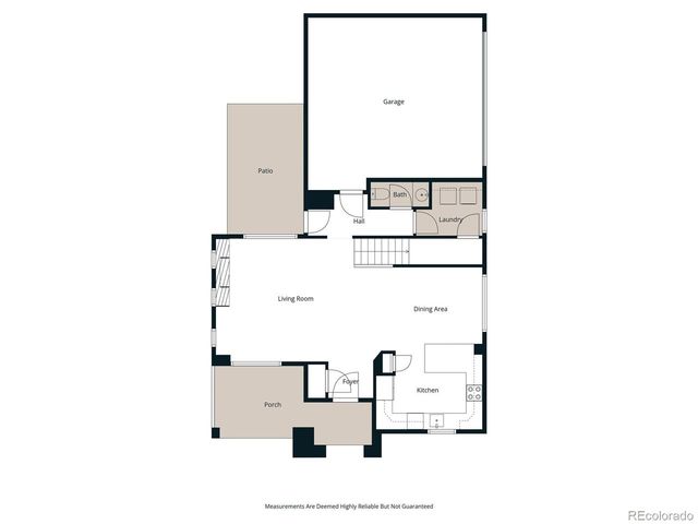 3954 Blue Pine Cir, Highlands Ranch, CO 80126