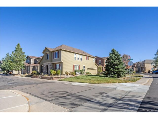 3954 Blue Pine Cir, Highlands Ranch, CO 80126