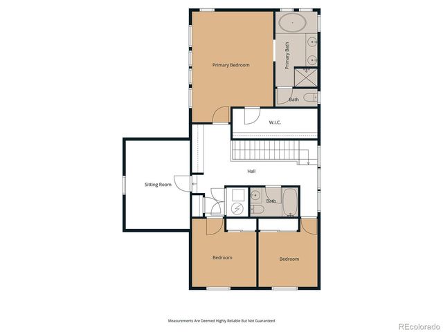 3954 Blue Pine Cir, Highlands Ranch, CO 80126