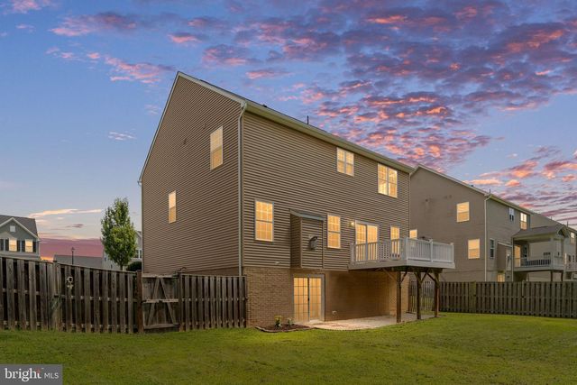 209 COURTHOUSE MANOR DR, Stafford, VA 22554