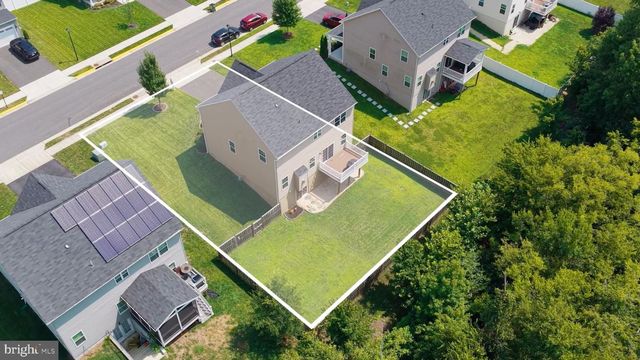 209 COURTHOUSE MANOR DR, Stafford, VA 22554