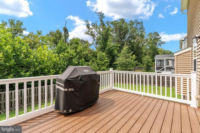 209 COURTHOUSE MANOR DR, Stafford, VA 22554