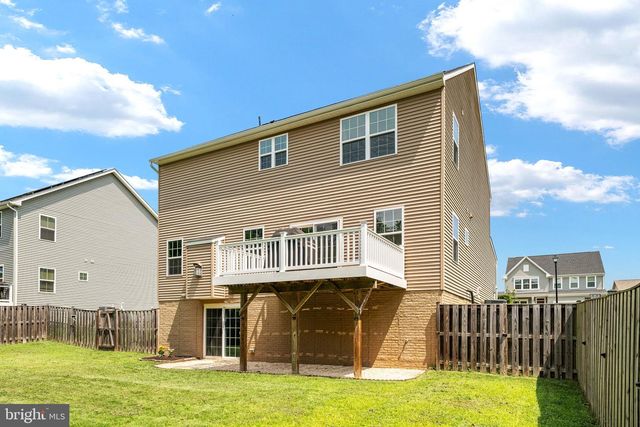 209 COURTHOUSE MANOR DR, Stafford, VA 22554