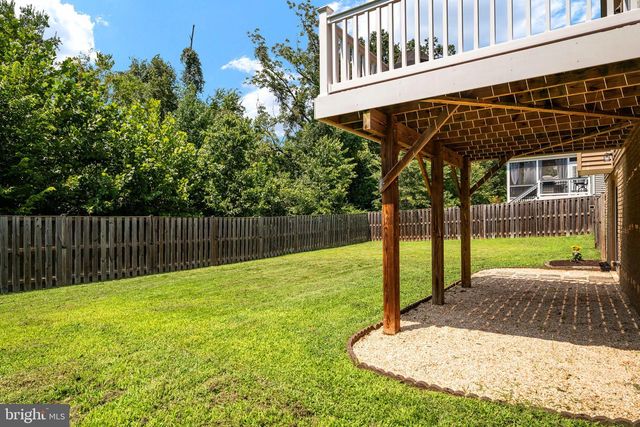 209 COURTHOUSE MANOR DR, Stafford, VA 22554