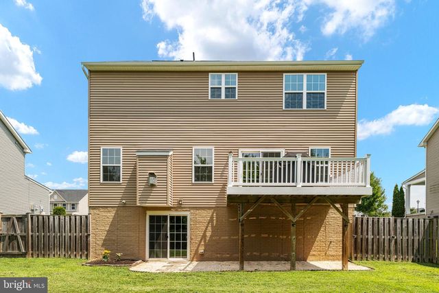 209 COURTHOUSE MANOR DR, Stafford, VA 22554