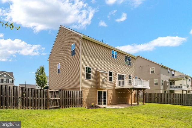 209 COURTHOUSE MANOR DR, Stafford, VA 22554