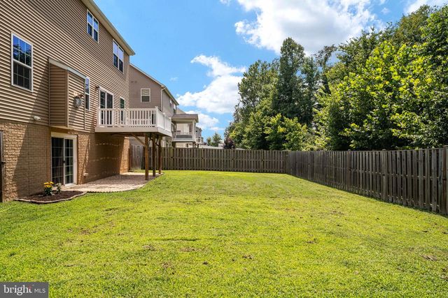 209 COURTHOUSE MANOR DR, Stafford, VA 22554