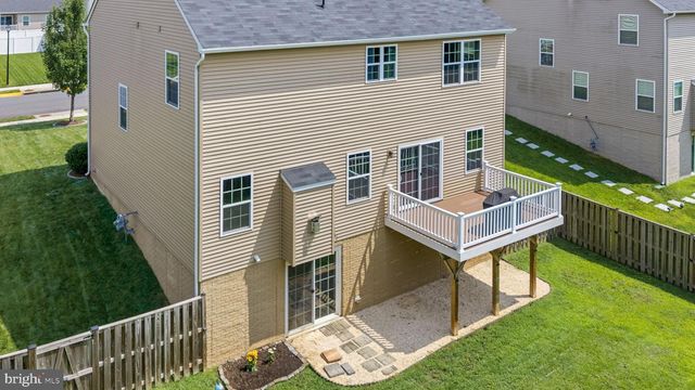 209 COURTHOUSE MANOR DR, Stafford, VA 22554
