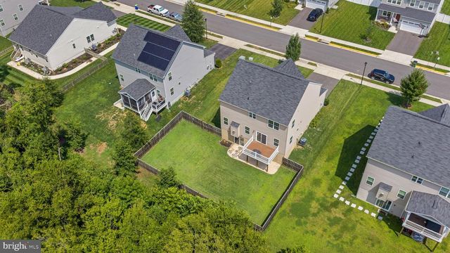 209 COURTHOUSE MANOR DR, Stafford, VA 22554