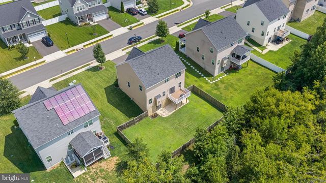 209 COURTHOUSE MANOR DR, Stafford, VA 22554