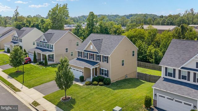 209 COURTHOUSE MANOR DR, Stafford, VA 22554
