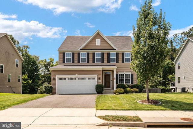 209 COURTHOUSE MANOR DR, Stafford, VA 22554