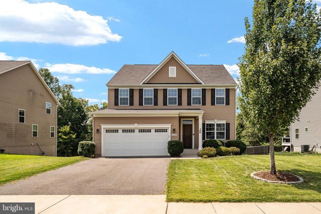 209 COURTHOUSE MANOR DR, Stafford, VA 22554