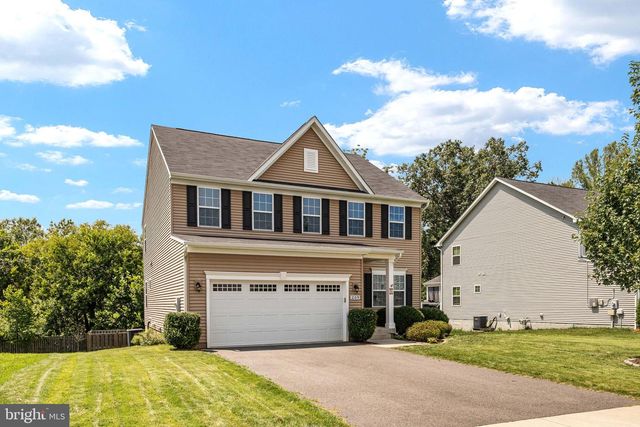 209 COURTHOUSE MANOR DR, Stafford, VA 22554