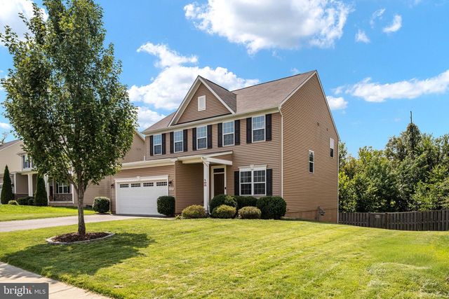 209 COURTHOUSE MANOR DR, Stafford, VA 22554