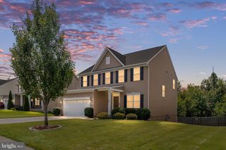 209 COURTHOUSE MANOR DR, Stafford, VA 22554
