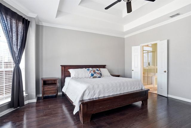 2813 Halsey Drive, Flower Mound, TX 75028