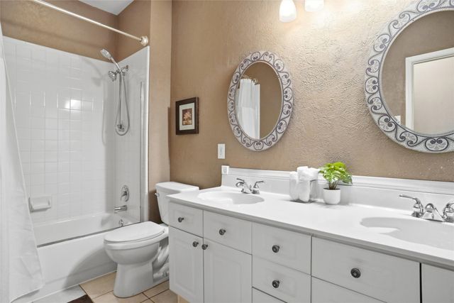 2813 Halsey Drive, Flower Mound, TX 75028