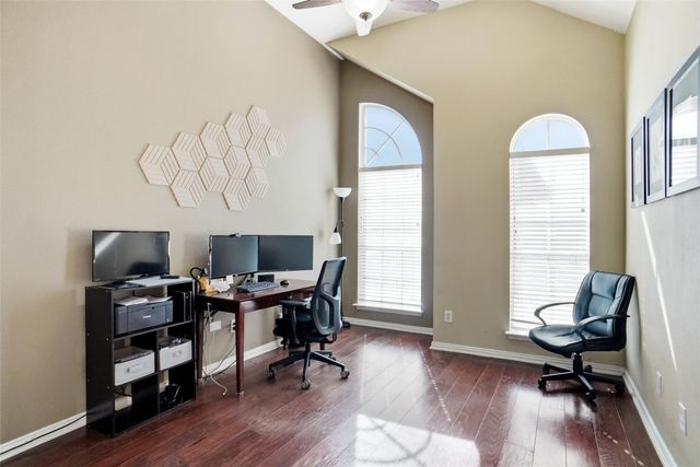 2813 Halsey Drive, Flower Mound, TX 75028