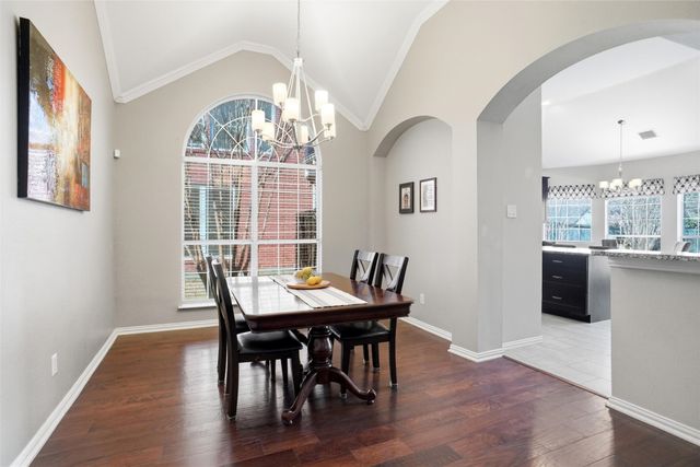 2813 Halsey Drive, Flower Mound, TX 75028