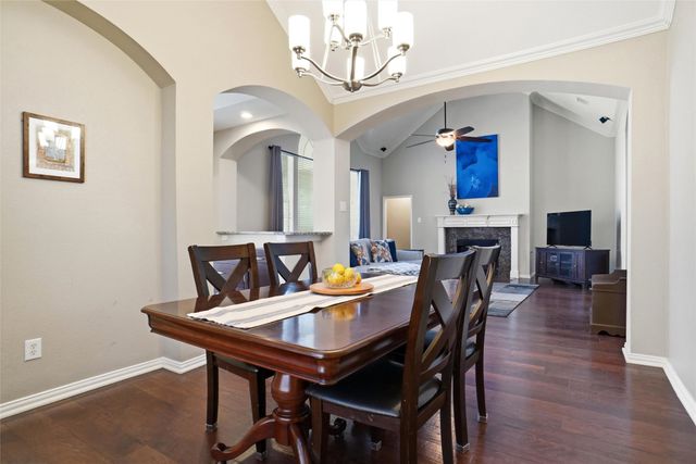 2813 Halsey Drive, Flower Mound, TX 75028