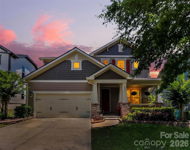 6071 Drave Lane, Fort Mill, SC 29715