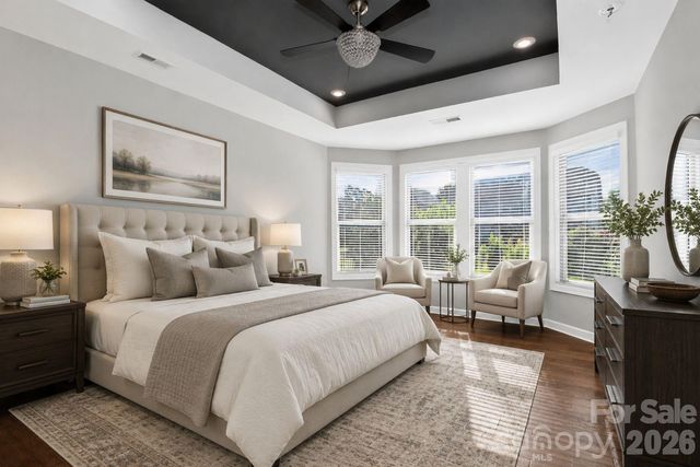 6071 Drave Lane, Fort Mill, SC 29715