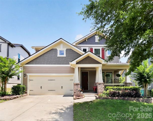6071 Drave Lane, Fort Mill, SC 29715