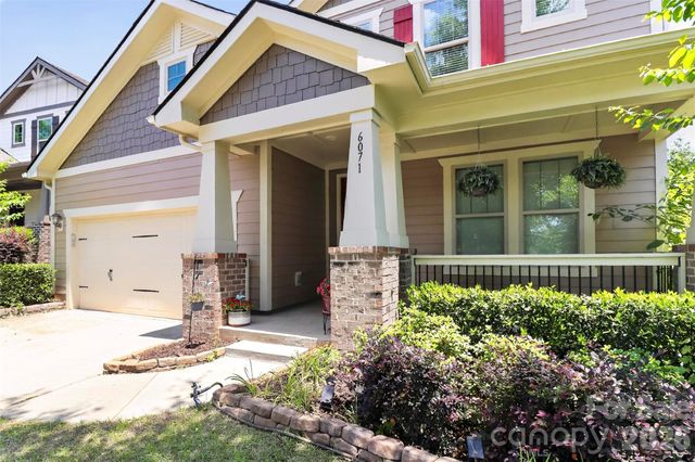 6071 Drave Lane, Fort Mill, SC 29715