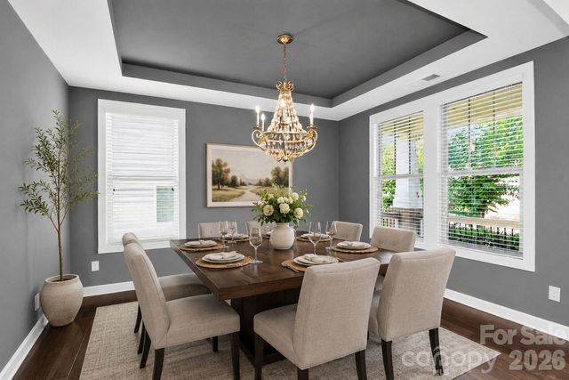 6071 Drave Lane, Fort Mill, SC 29715
