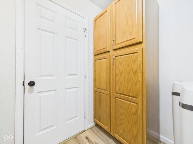 9511 W Quarter Moon Drive, Pendleton, IN 46064