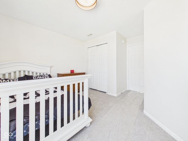 9511 W Quarter Moon Drive, Pendleton, IN 46064