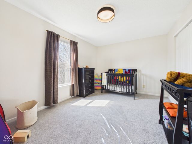 9511 W Quarter Moon Drive, Pendleton, IN 46064