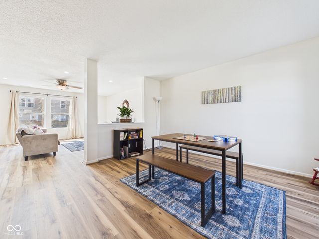 9511 W Quarter Moon Drive, Pendleton, IN 46064