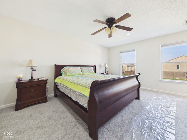 9511 W Quarter Moon Drive, Pendleton, IN 46064