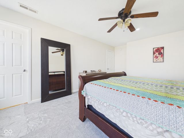 9511 W Quarter Moon Drive, Pendleton, IN 46064