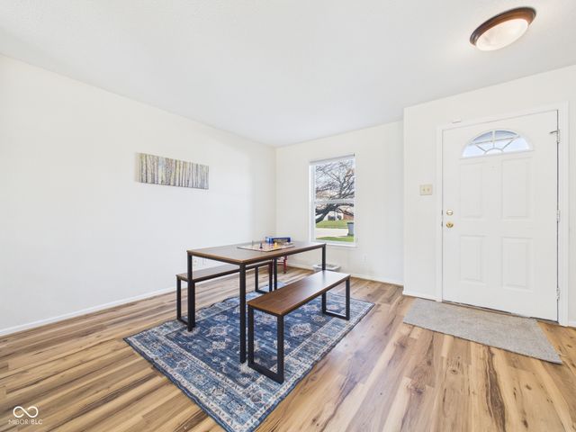 9511 W Quarter Moon Drive, Pendleton, IN 46064