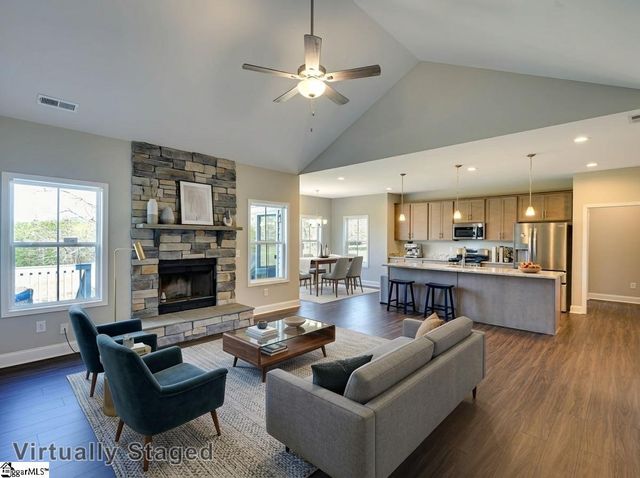 303 Terry Road, Bostic, NC 28018