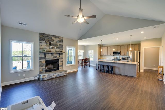 303 Terry Road, Bostic, NC 28018