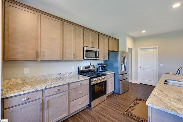 303 Terry Road, Bostic, NC 28018