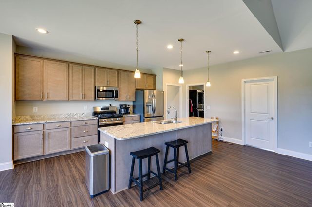 303 Terry Road, Bostic, NC 28018