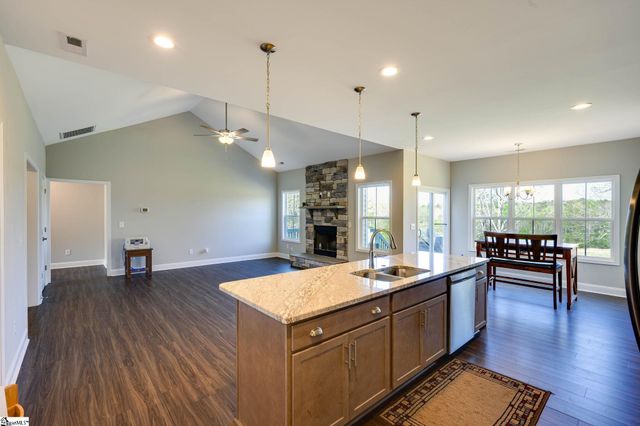 303 Terry Road, Bostic, NC 28018