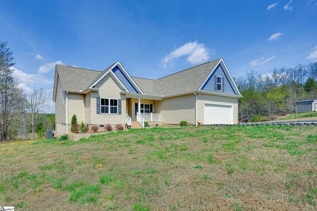 303 Terry Road, Bostic, NC 28018
