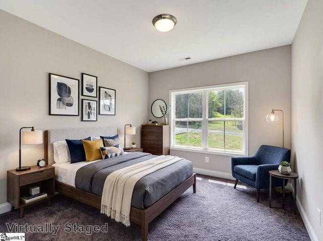 303 Terry Road, Bostic, NC 28018